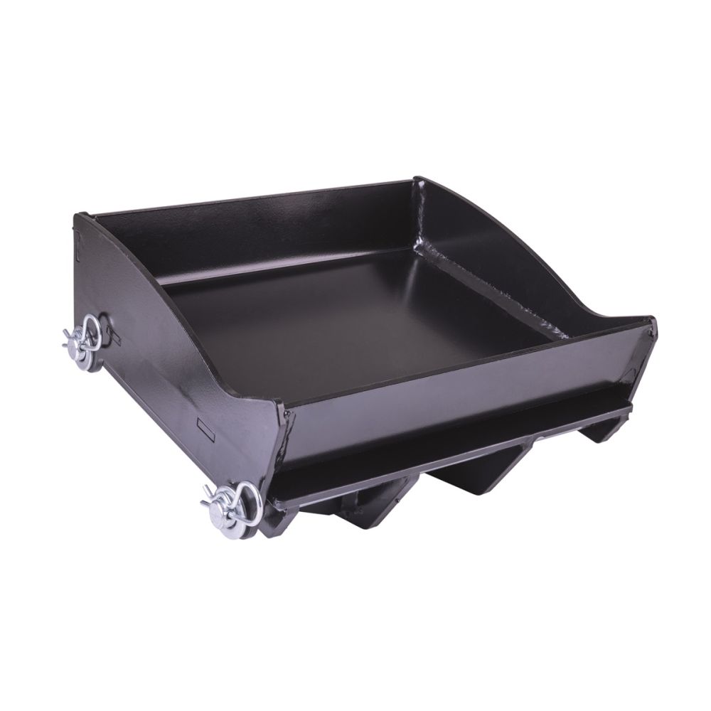 Přítlačná deska SCHEPPACH - pro EXC 815