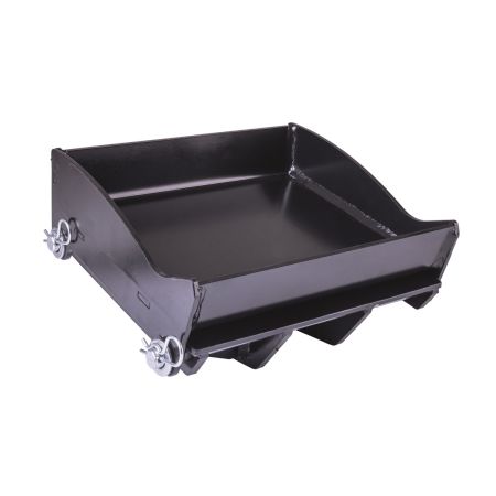 Přítlačná deska SCHEPPACH - pro EXC 815