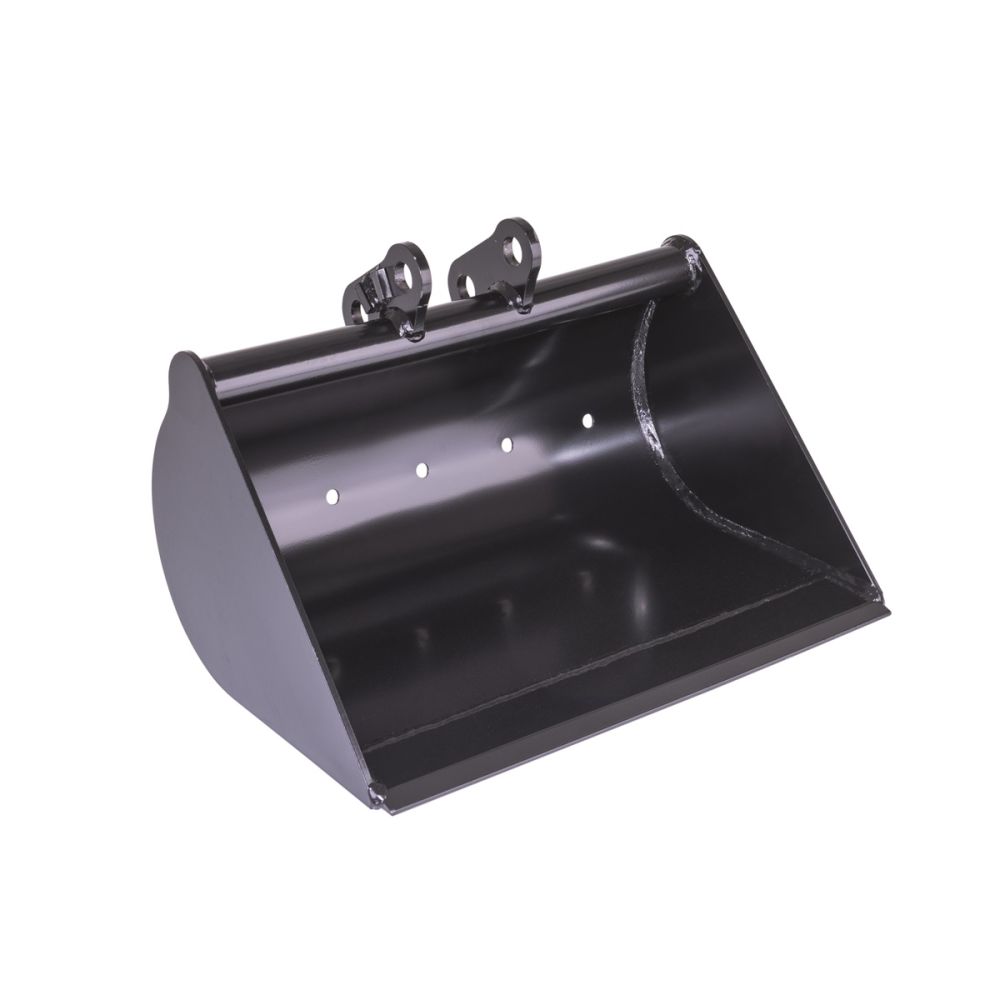 Svahová lžíce SCHEPPACH - pro EXC 815