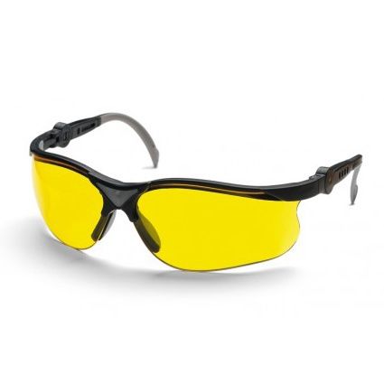 Ochranné brýle HUSQVARNA Yellow X