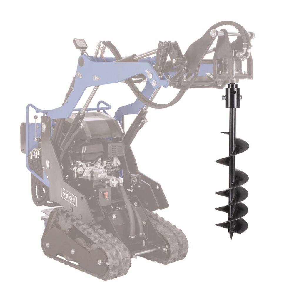 Zemní vrták SCHEPPACH 200 mm - pro MKL 730