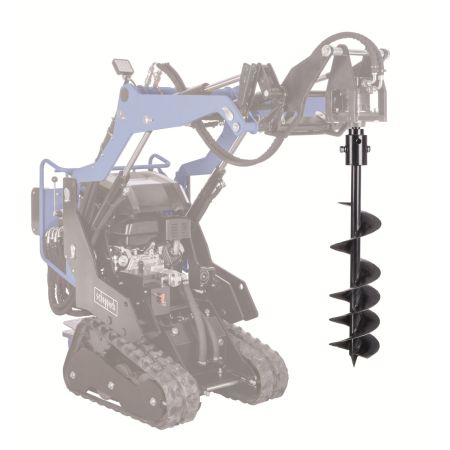 Zemní vrták SCHEPPACH 200 mm - pro MKL 730