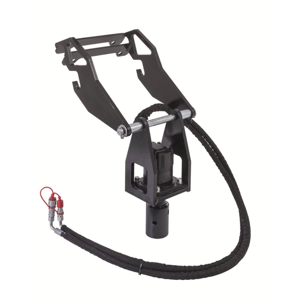 Pohon pro zemní vrátky SCHEPPACH - pro MKL 730