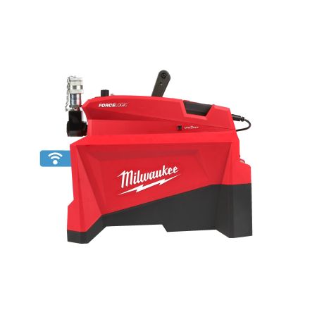 Aku hydraulická pumpa MILWAUKEE  M18 HUP700-121 