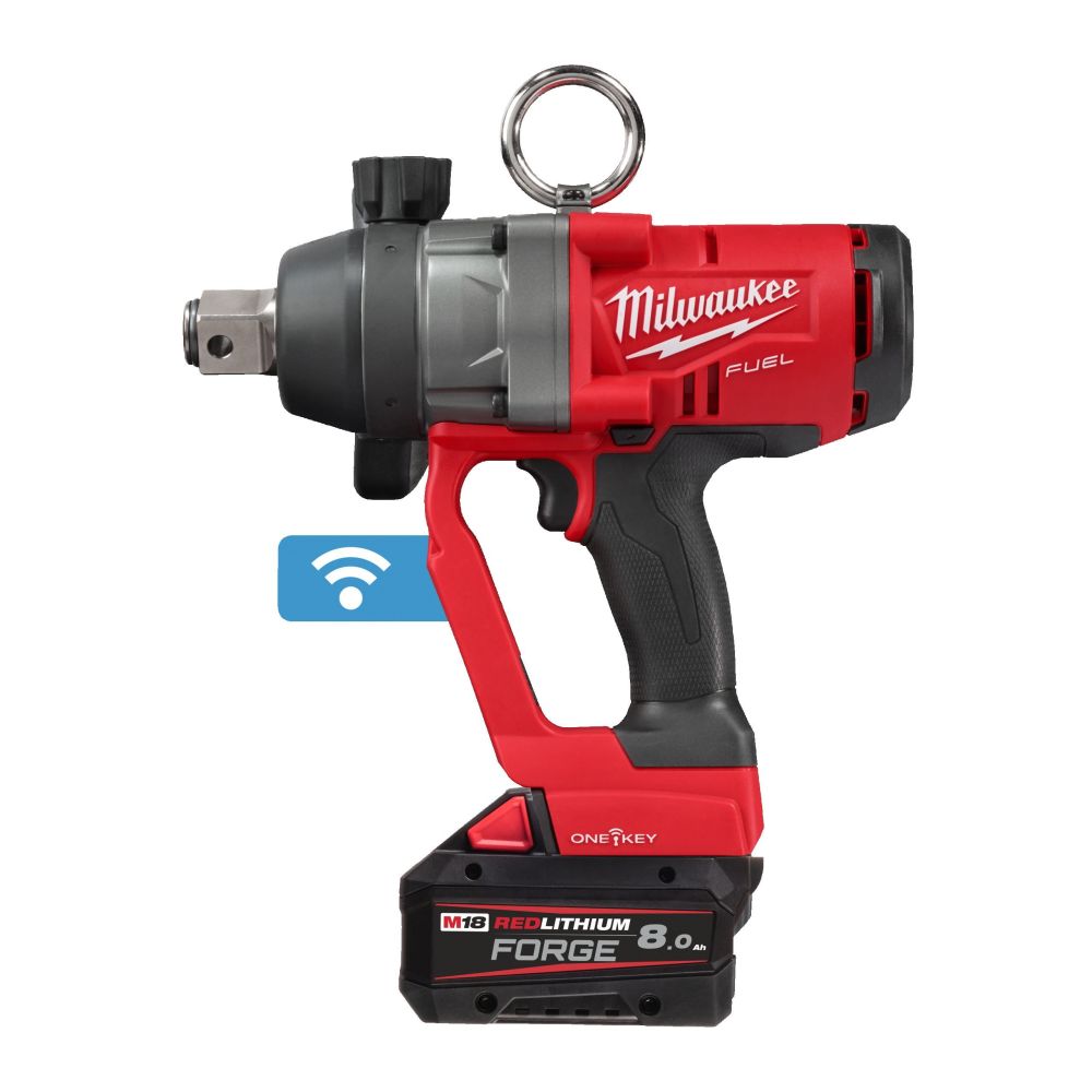  Aku rázový utahovák MILWAUKEE M18 ONEFHIWF1-802X 