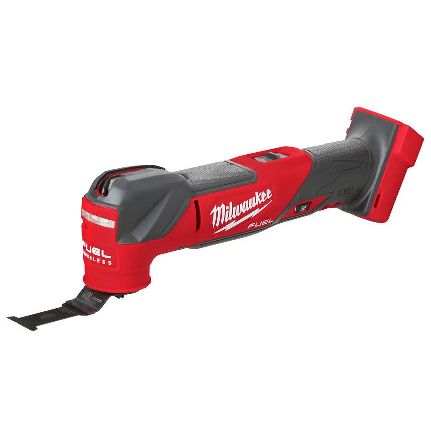 Aku multifunkční nářadí MILWAUKEE M18 FMT-0 