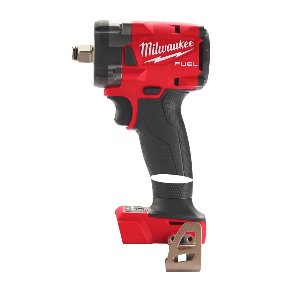 Aku rázový utahovák MILWAUKEE M18 FIW2F12-0 