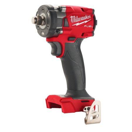 Aku rázový utahovák MILWAUKEE M18 FIW2F12-0 4933498058