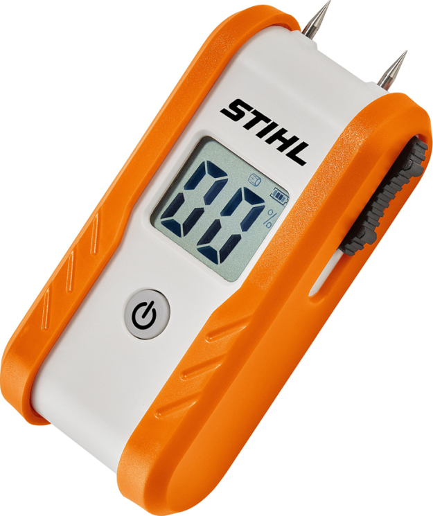 Vlhkoměr kontaktní STIHL
