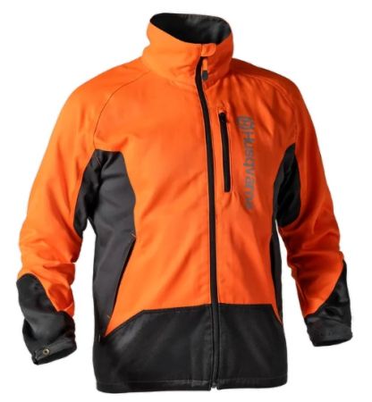 Bunda HUSQVARNA Classic pro práci v lese 