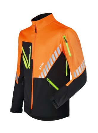 Bunda STIHL DYNAMIC DuroTEC SZ 3XL