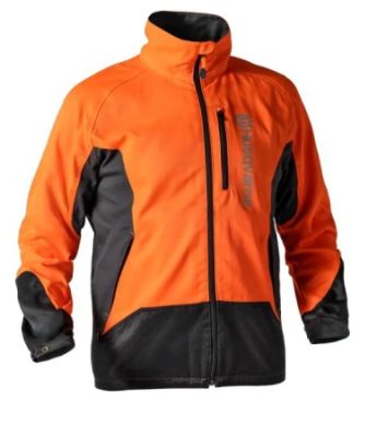 Bunda HUSQVARNA Classic pro práci v lese XXL