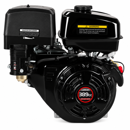 Motor LONCIN G390F-I