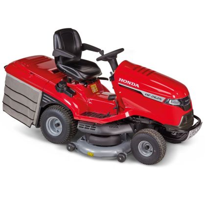 Zahradní traktor HONDA HF 2625 HT