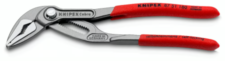 Instalatérské kleště KNIPEX Cobra SLIM 8751180