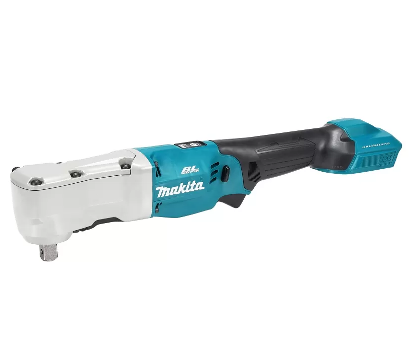 Aku úhlový rázový utahovák MAKITA DTL301Z