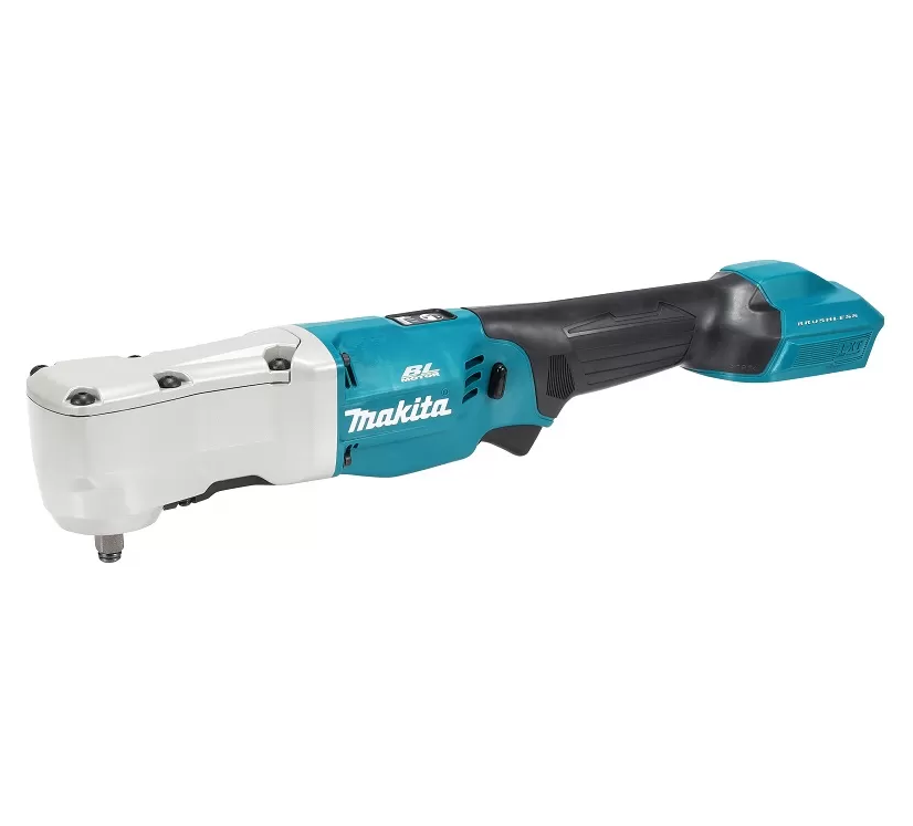 Aku úhlový rázový utahovák MAKITA DTL302Z