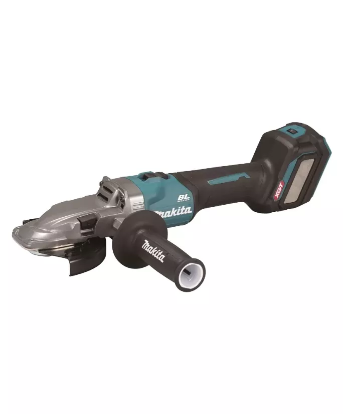 Aku úhlová bruska MAKITA GA055GZ01