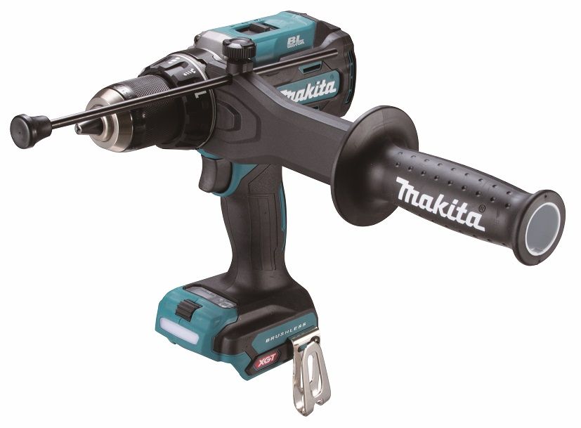 Aku příklepový šroubovák MAKITA HP003GZ