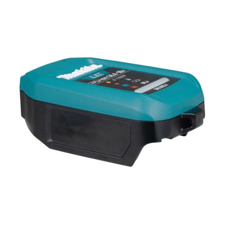 Nabíječka MAKITA DC18SJ s kabelem USB-C 60W