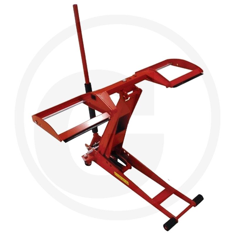Hydraulický zvedák traktorů GRANIT Clip Lift Pro