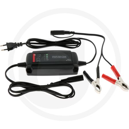 Nabíječka baterií GRANIT 1.0