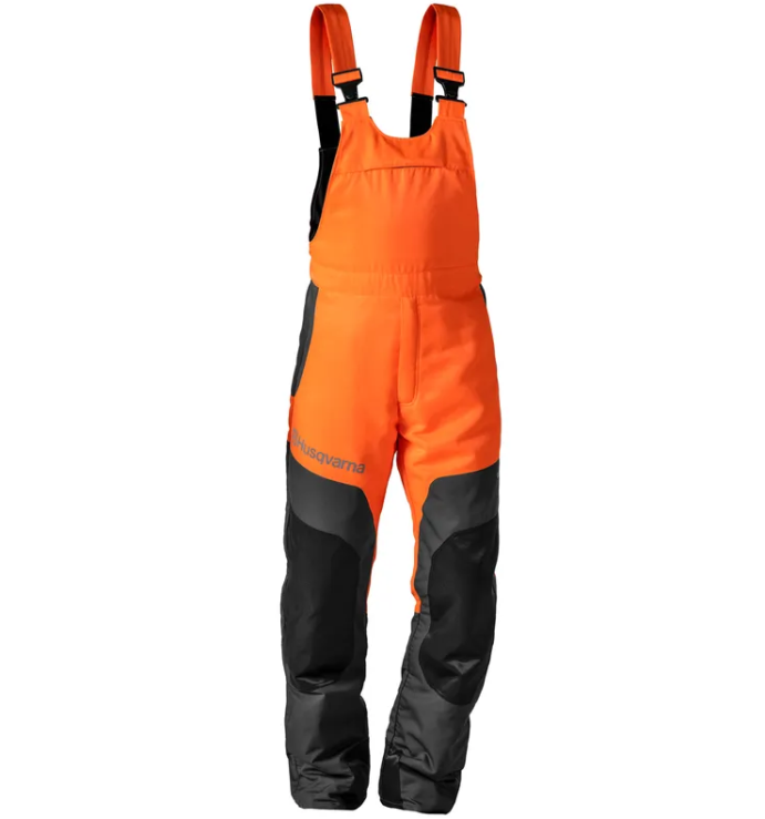 Kalhoty HUSQVARNA Classic laclové vel. 52