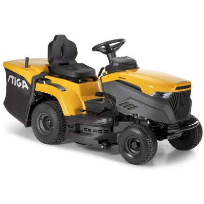 Zahradní traktor STIGA Estate 384