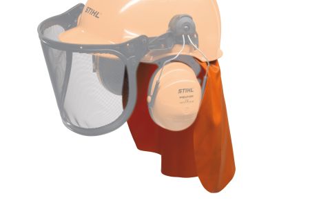 Ochrana zátylku STIHL