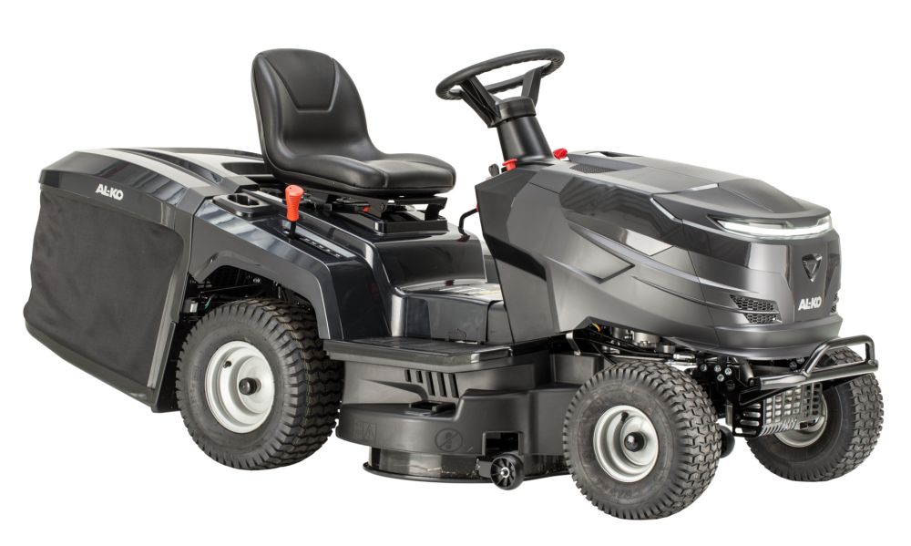 Zahradní traktor AL-KO T 13-86.6 M-A Easy