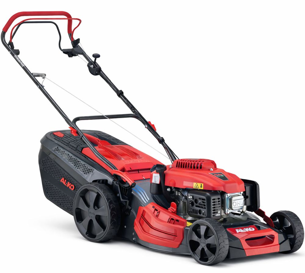 Sekačka AL-KO Premium 526 VS-A