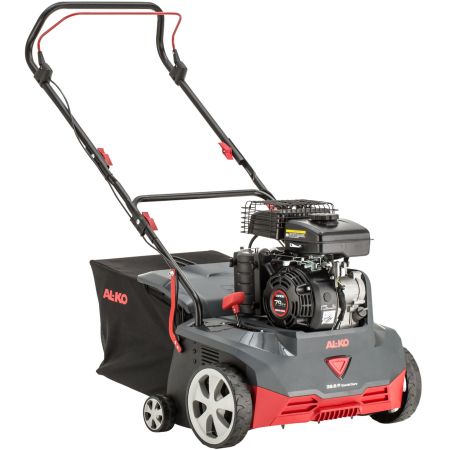  Vertikutátor AL-KO Combi Care 38.6 P Comfort