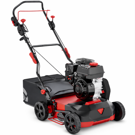  Vertikutátor SOLO by AL-KO 4076 P Comfort PRO