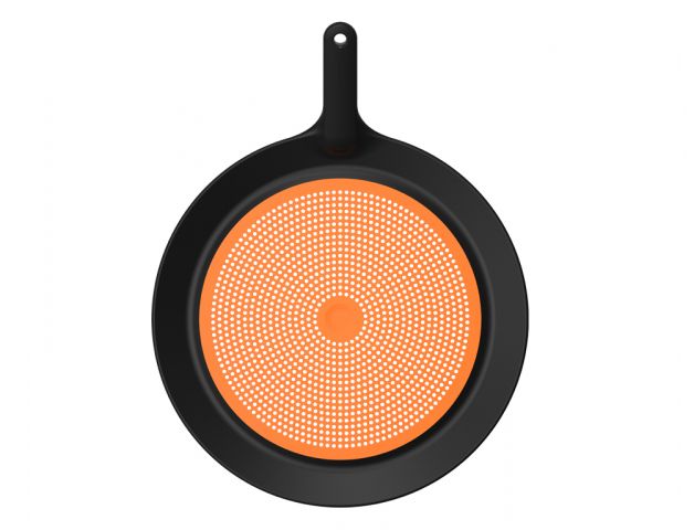 Poklička FISKARS Functional Form děrovaná 40 cm