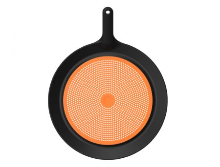 Poklička FISKARS Functional Form děrovaná 40 cm