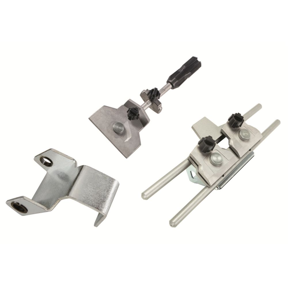 KIT 1 - sada na ošetření pro domácnost SCHEPPACH