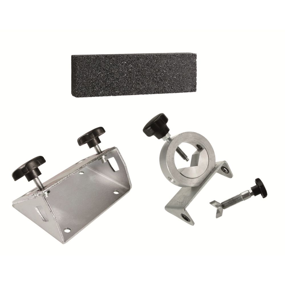 KIT 2 - sada na ošetření speciálních nástrojů SCHEPPACH