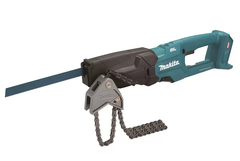 Aku pila ocaska MAKITA JR003GZ