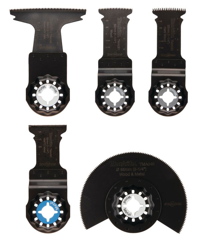 Sada nástrojů MAKITA E-24935