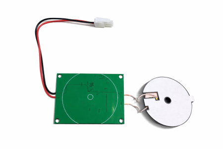 Adaptér bezdrátového nabíjení AL-KO SD PREMIUM