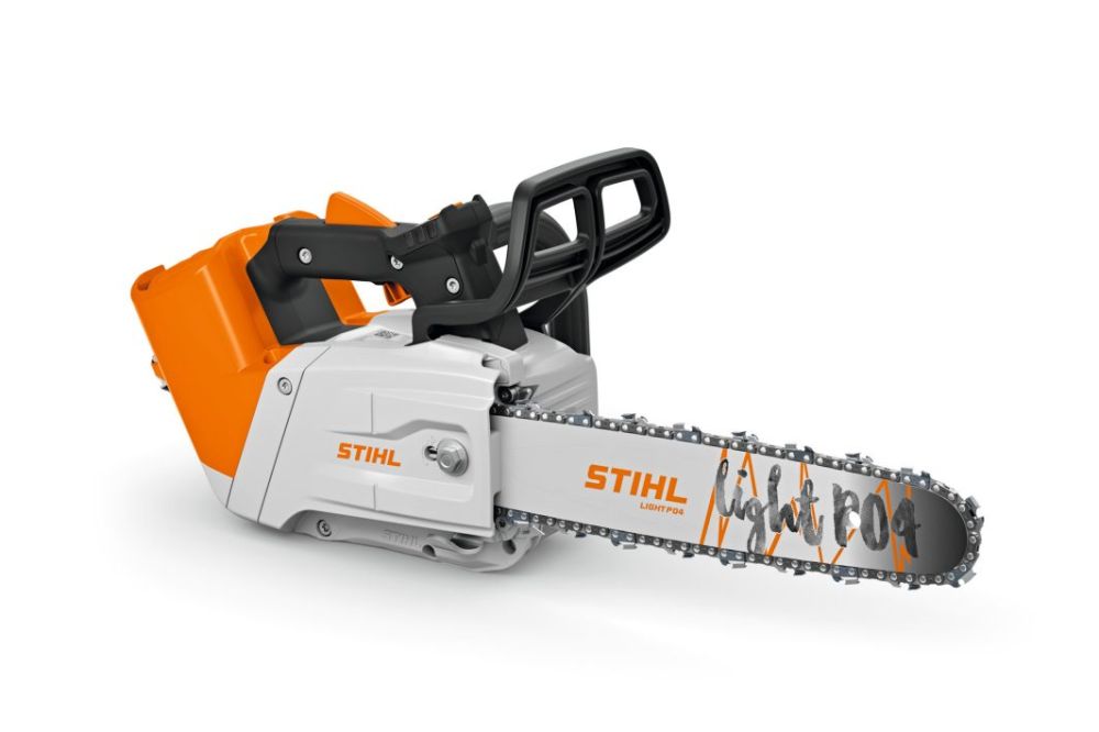 Aku pila STIHL MSA 220.1 TC-O