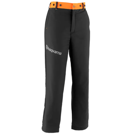 Kalhoty Husqvarna Classic s protipořezovou ochranou vel. 46