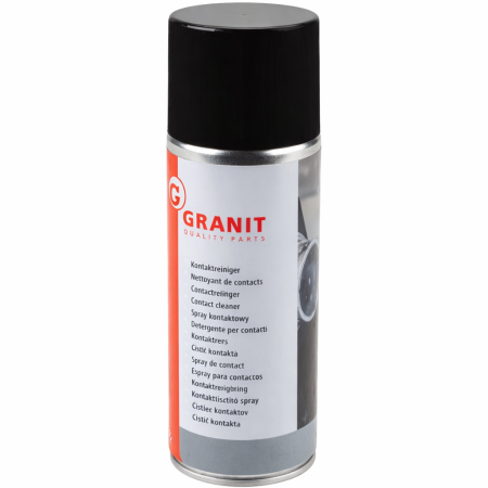Čistič kontaktů GRANIT 400 ml