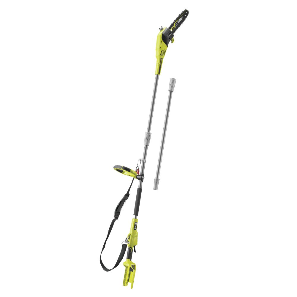 Aku prořezávací pila RYOBI RY36PP25A-0