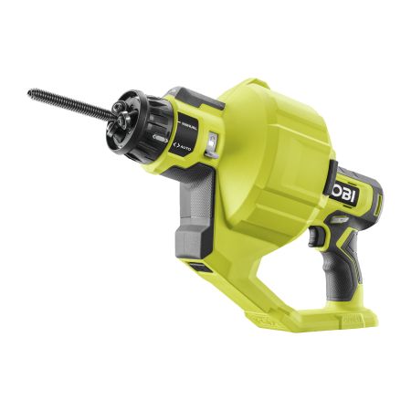 Aku čistič odpadů RYOBI RDA18-0 ONE+