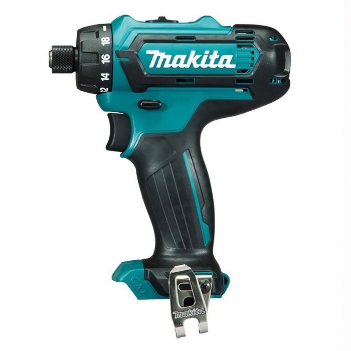 Aku šroubovák MAKITA DF031DZ