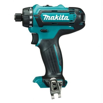Aku šroubovák MAKITA DF031DZ