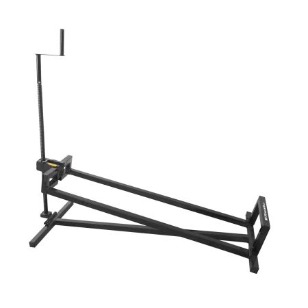 Manuální zvedák RIWALL PRO RML 400 na zahradní traktor