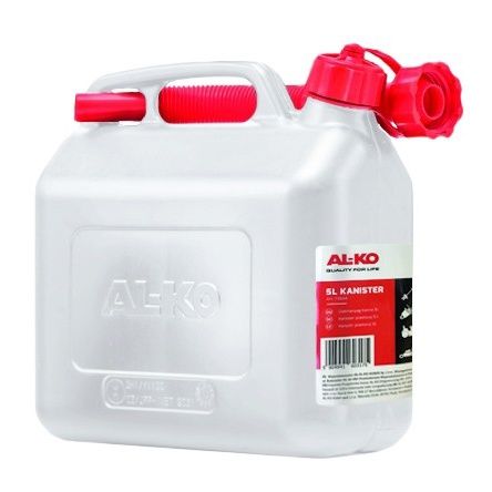 Kanystr s hrdlem AL-KO  5 l 