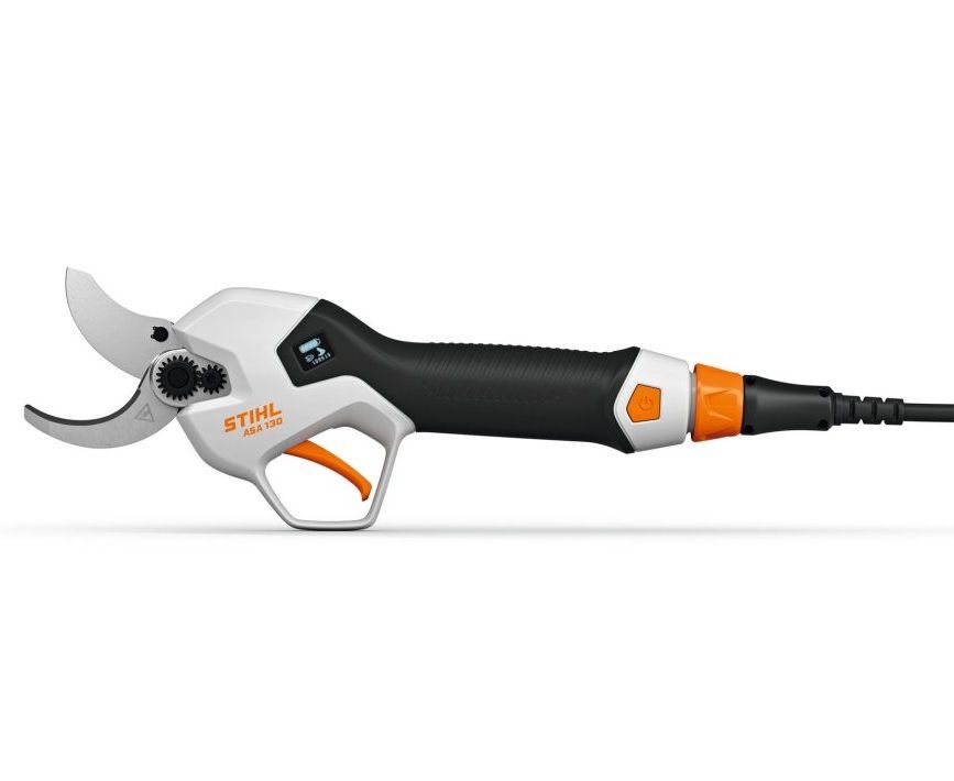 Aku zahradní nůžky STIHL ASA 130